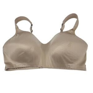 Women's Tan Bra